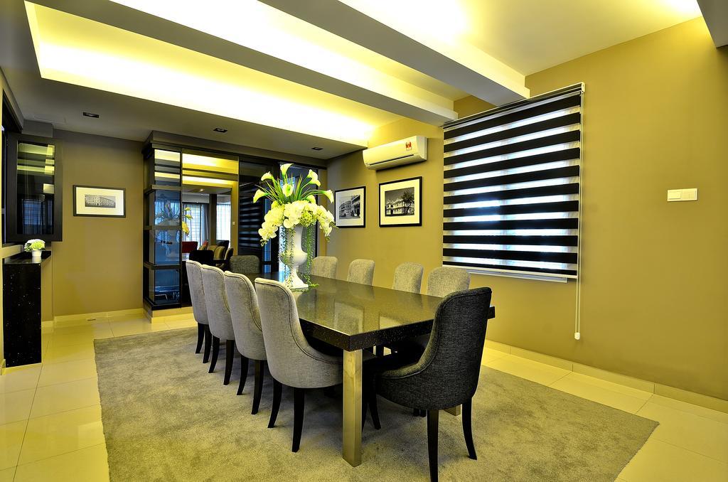 Plumeria Luxury Service Villa George Town Exterior photo