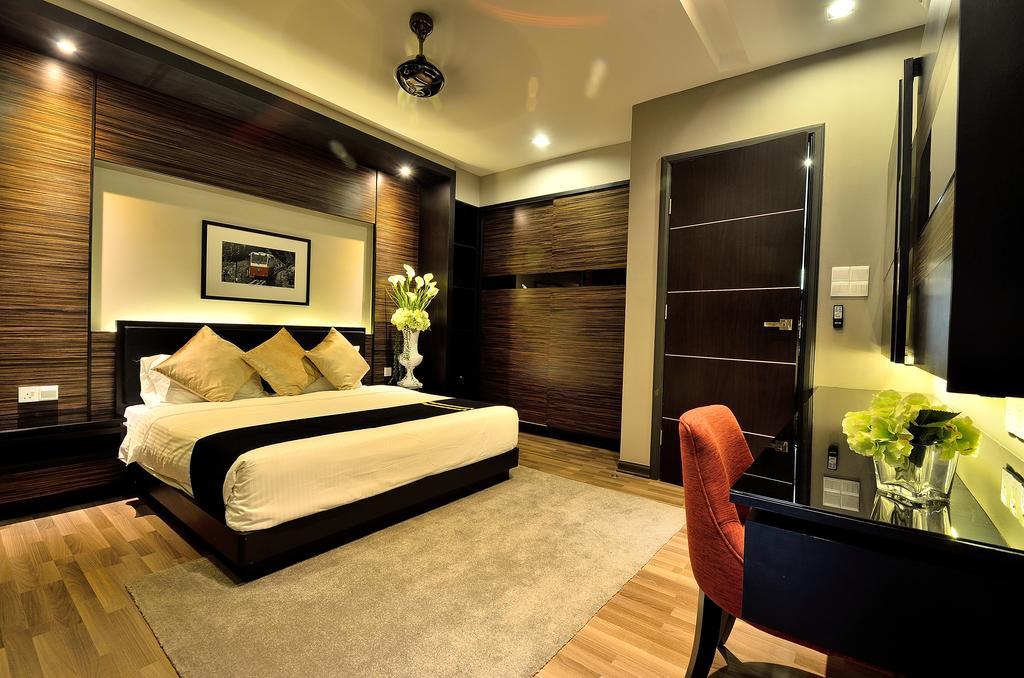 Plumeria Luxury Service Villa George Town Exterior photo