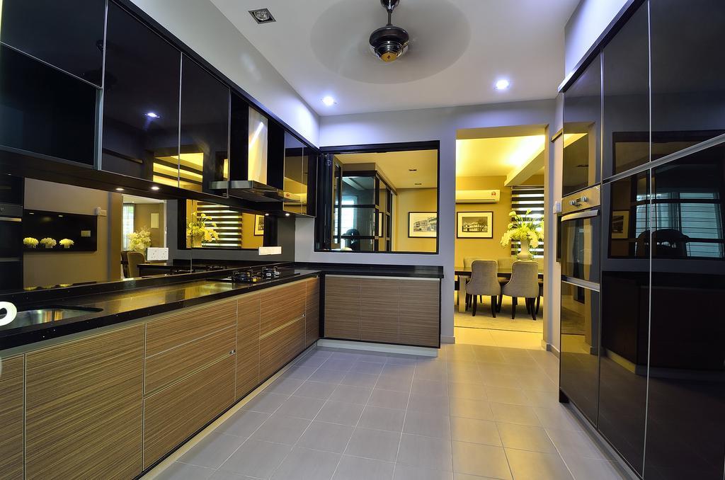 Plumeria Luxury Service Villa George Town Exterior photo