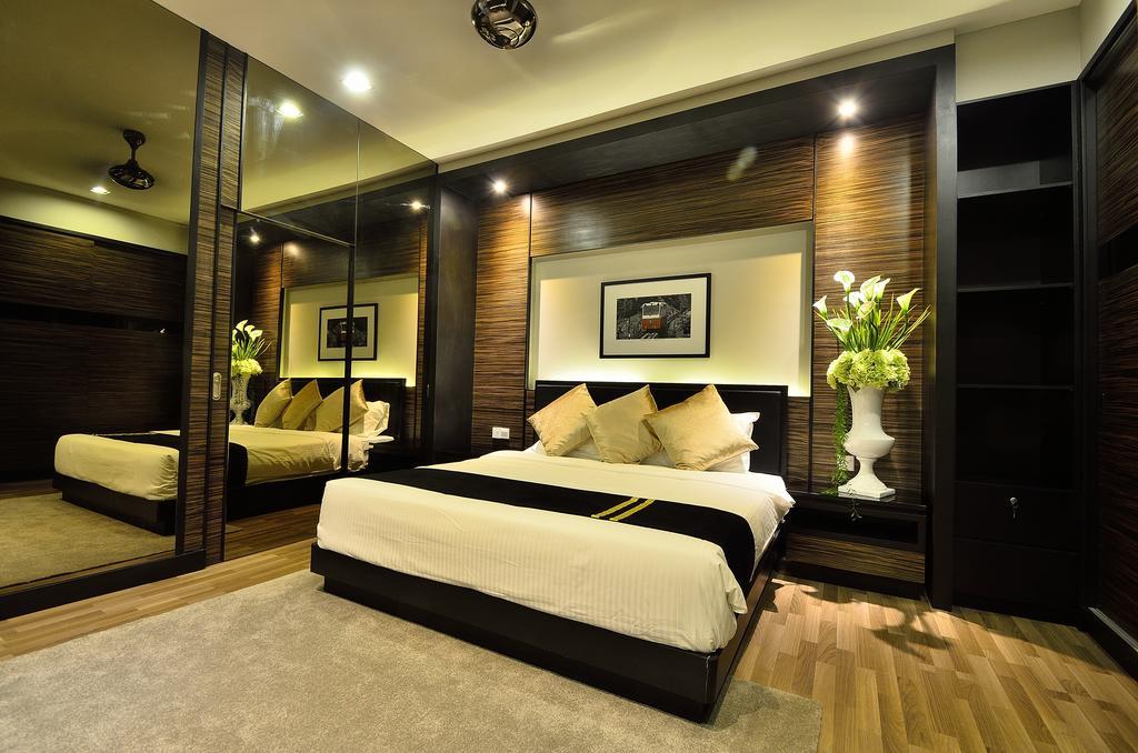 Plumeria Luxury Service Villa George Town Exterior photo
